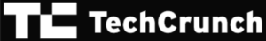 TechCrunch logo. Click to follow link.