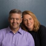 Lisa and her husband, chose to send ashes to space to fulfill a lifelong dream of going to space. 