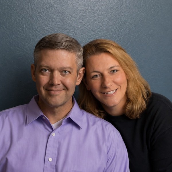 Lisa and her husband, chose to send ashes to space to fulfill a lifelong dream of going to space. 