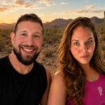 Alyssa found Space Beyond soon after the passing of her brother, knowing immediately that it felt right for him, saying "I am beyond grateful to have found them. This isn’t just a service—they help create something truly special and lasting. I know my brother would be so happy knowing he’s part of something as vast and awe-inspiring as space."