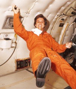 Ashtronaut John Getter spent 16 years as a space and NASA reporter at KHOU-TV in Houston, becoming one of broadcast journalism's most recognized voices on human spaceflight.