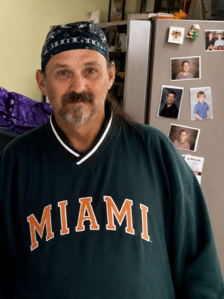 Michael "Mickey" Murray was a Miami Dolphins fan since their inception, and was also an avid Miami Hurricanes fan; attending, watching or listening to all football games.