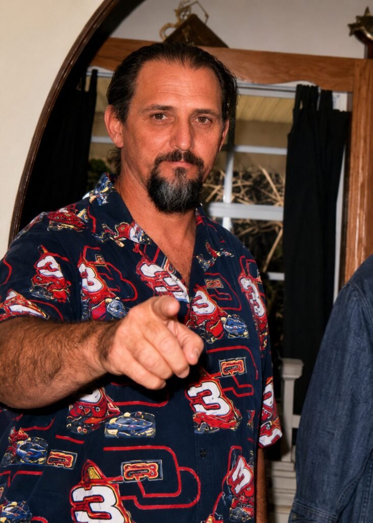 Michael (Mickey) Murray spent countless hours and drove countless miles between Deerfield Beach, Florida and Titusville, Florida in order to be there to observe launches of Space Shuttles, any and all rocket launches.